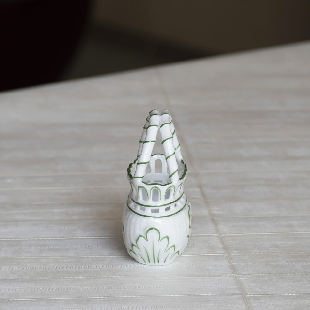 バスケットコレクション