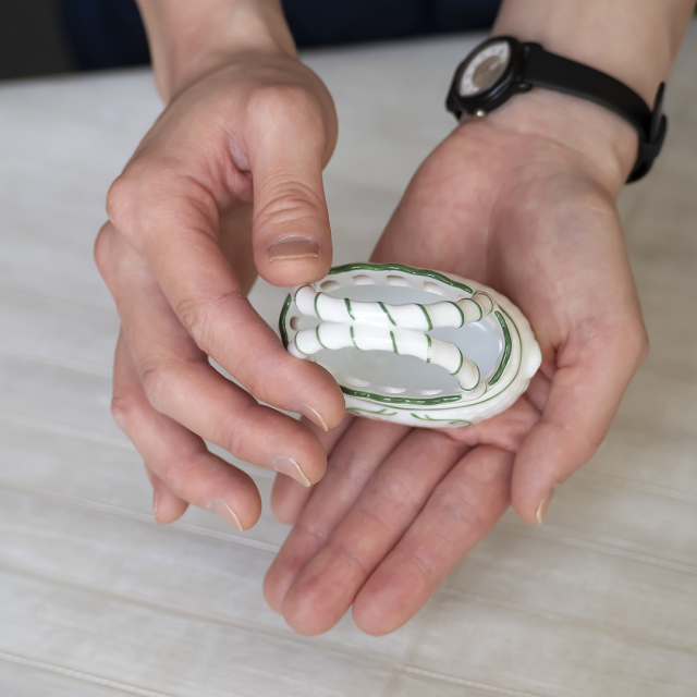 バスケットコレクション