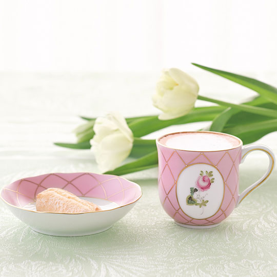 メモリアルローズ