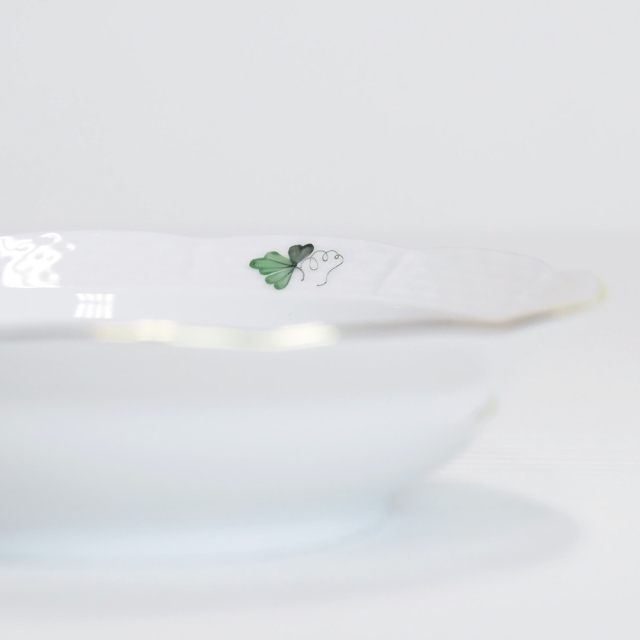 ウィーンの薔薇・シンプル] オリエンタルボールL ペア