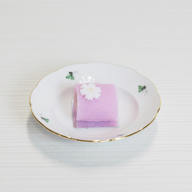 ウィーンの薔薇