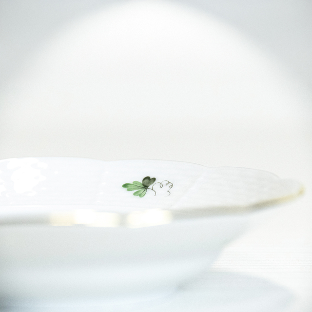 ウィーンの薔薇