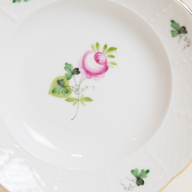 ウィーンの薔薇