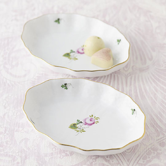 ウィーンの薔薇