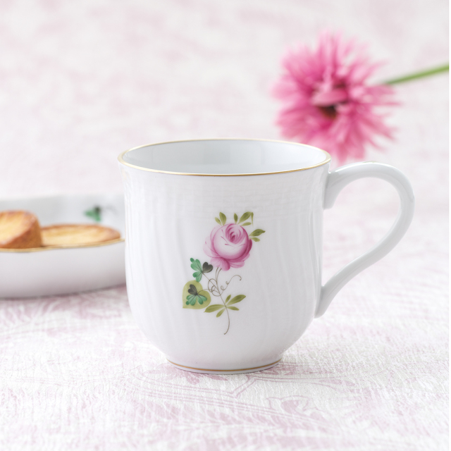 ウィーンの薔薇