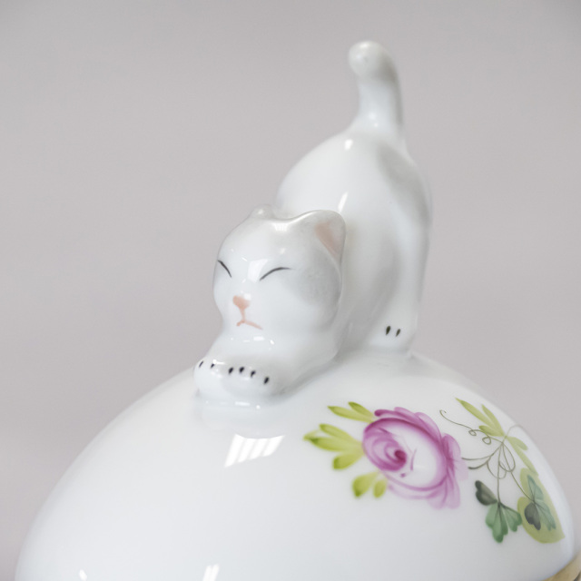 小筐コレクションねこ