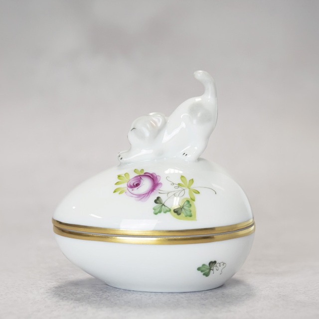 小筐コレクションねこ