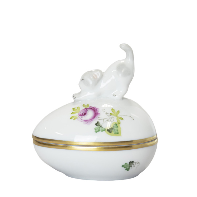 小筐コレクションねこ