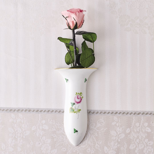ウィーンの薔薇