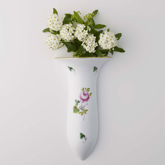 ウィーンの薔薇