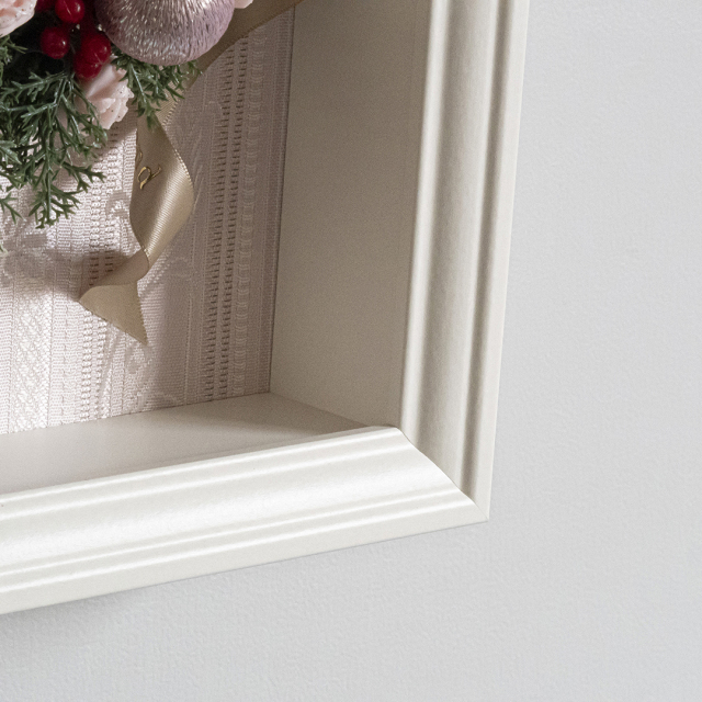 ローズボヌールリース