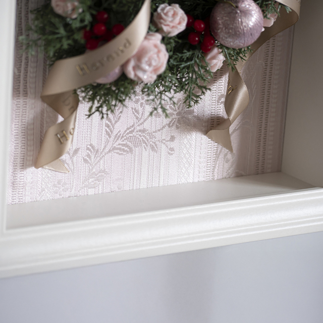 ローズボヌールリース