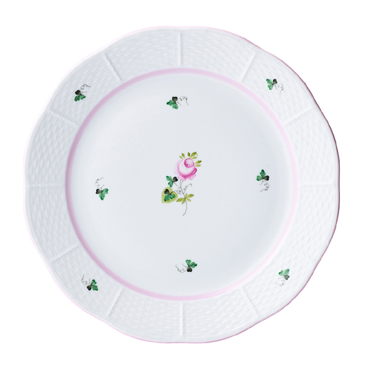 ウィーンの薔薇