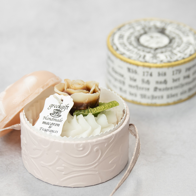 ウィーンの薔薇・ピンク] ローズボンボン