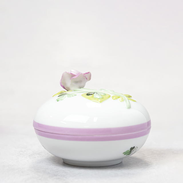 ウィーンの薔薇・ピンク] ローズボンボン