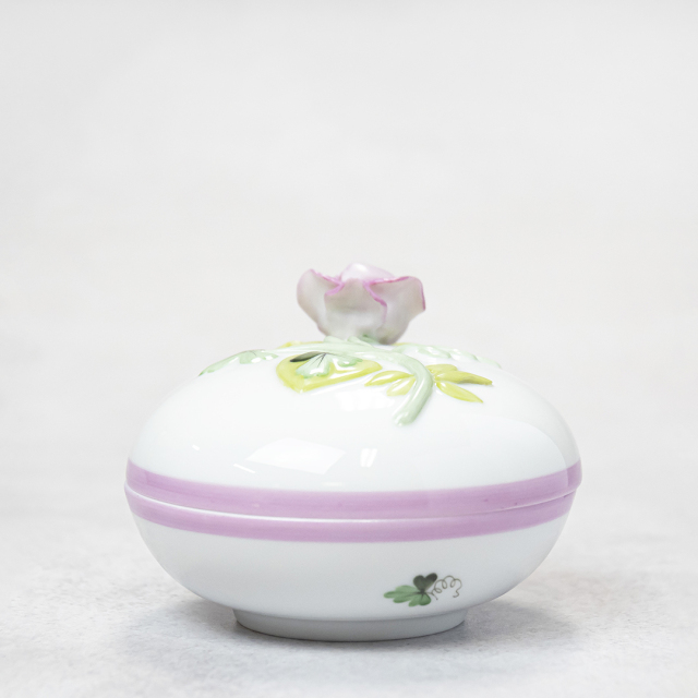 ウィーンの薔薇・ピンク] ローズボンボン