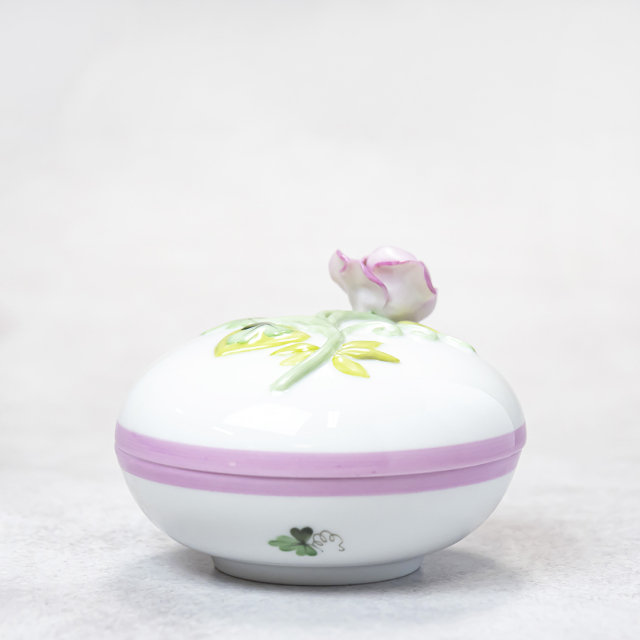 ウィーンの薔薇・ピンク] ローズボンボン