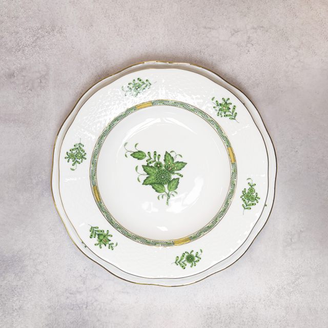 アニバーサリーフルート発売記念企画] クリスマスディナーセット