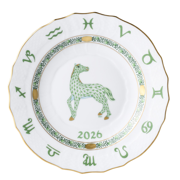 ヘレンド商品 干支