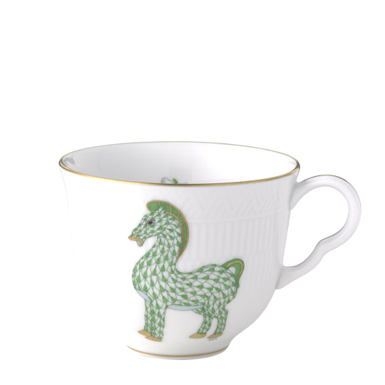 ヘレンド商品 干支 2014