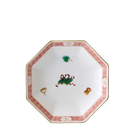 東方の宝] オクタゴナルボールL2