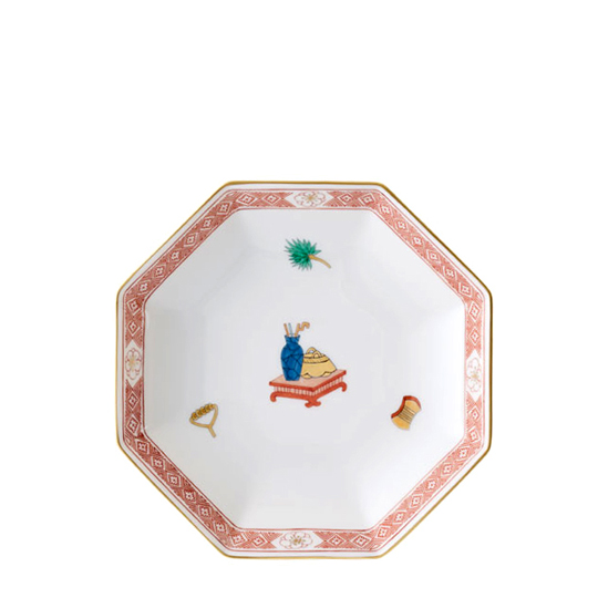 東方の宝] オクタゴナルボールL5