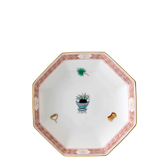 東方の宝] オクタゴナルボールL6