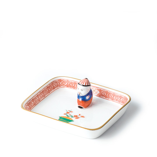 HEREND［パセリ] マンダリントレー オイノリ パセリ] マンダリントレー オイノリ