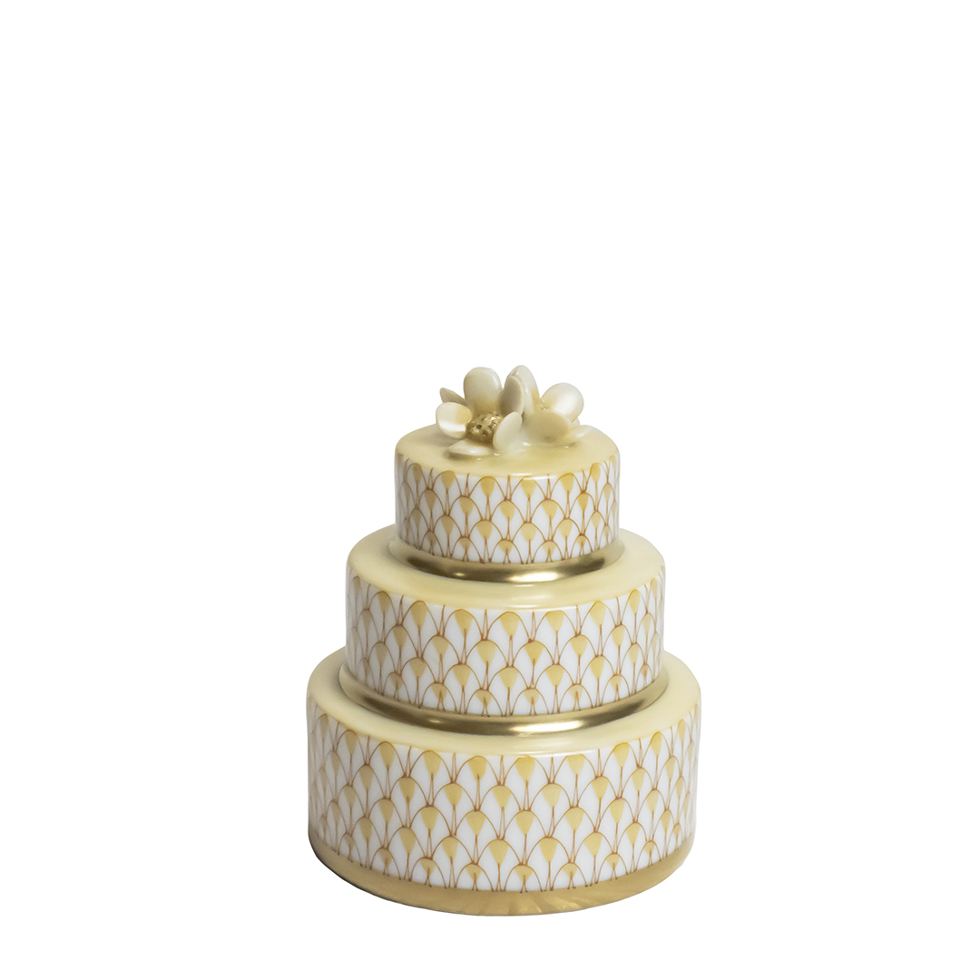 花びらのティータイム