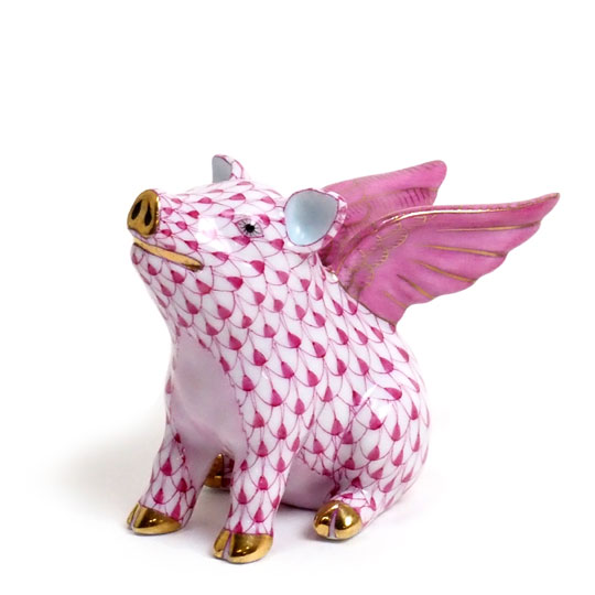 フライング・ピッグ