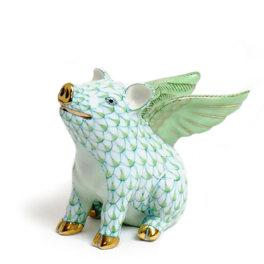 フライング・ピッグ