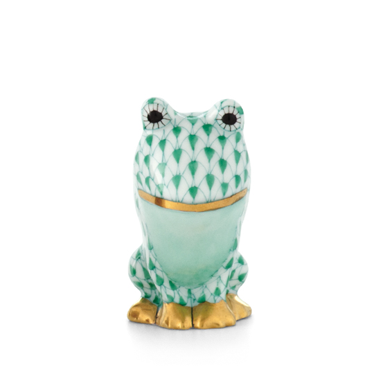 HWP FROG