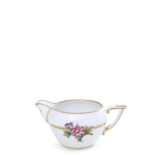 ヴィクトリア・ゴールド] クリーマー ０．１Ｌ