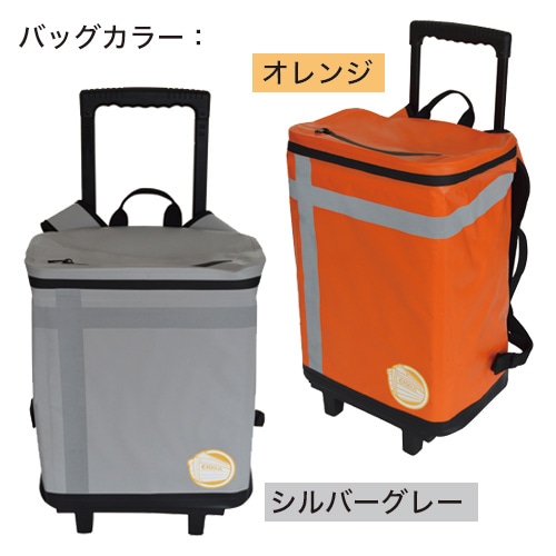 防災バッグ TANAKA防災士ブラザーズモデル（バックのみ）