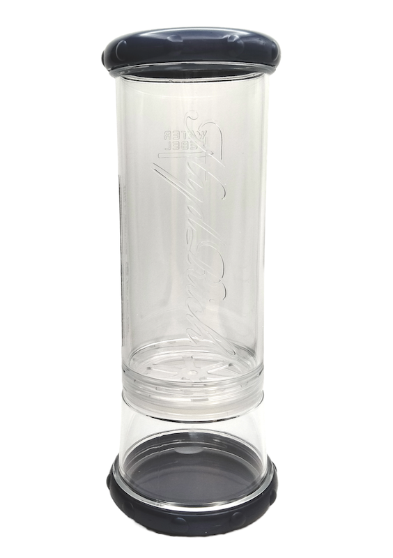 水素ガス吸入器ハイドリッチ　タンブラー単品　ポータブル　高輪クリニック 株式会社パル・コーポレーション