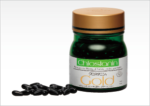 クロスタニンゴールド商品画像