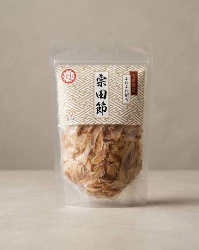 ふわふわ削り 宗田節 そうだがつお 薄削り 20g 雑節 熊本県産  江良水産