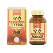 マカ 皇帝精 PREMIUM 300000　24個セット　HONGO