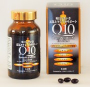 Q10大瓶、フジオカヘルス、