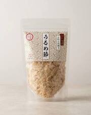 ふわふわ削り うるめ節 うるめいわし 薄削り 20g 雑節 熊本県産  江良水産