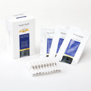 ハイドロバス　HydroBath　 i-suiso　入浴用水素発生材　onlyHydrogen　スタンダードタイプ　スタートキット　専用ケース付き　3包　株式会社パル・コーポレーション