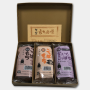 宝餅こっぱもち商品画像その１