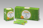 ラブレゼリー2 スティックゼリー ラブレ菌 植物性 乳酸菌 善玉菌 ガラクトオリゴ糖 難消化性デキストリン ヨーグルト風味  30包×3箱 ダイト株式会社