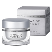 トキワSF薬用パーフェクトジェルクリーム オールインワン 65ｇ シワ改善 年齢肌 医薬部外品 常盤薬品工業