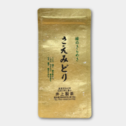 井上製茶特選さえみどり商品画像その１