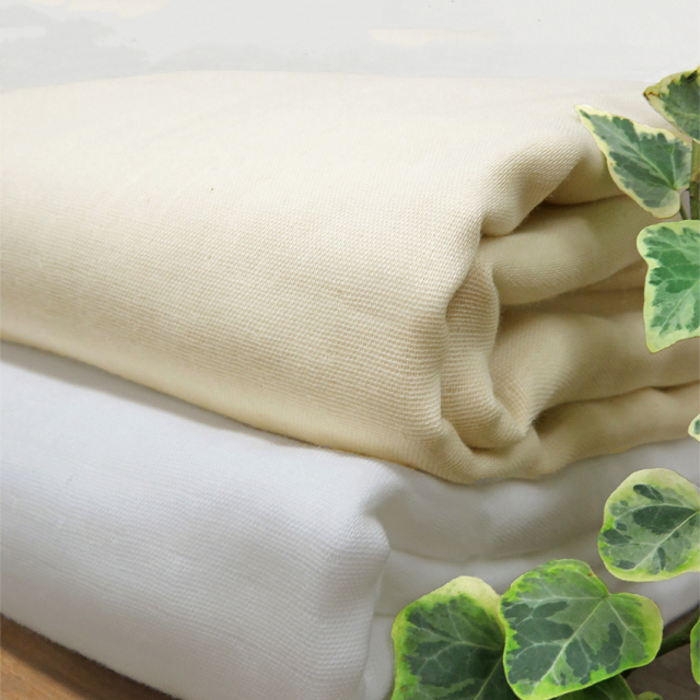 生地　反物 6重ガーゼ生地反物販売