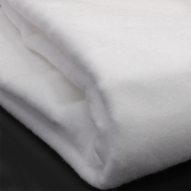 20×16/2両面起毛加工フラン ネル生地 スノーホワイト90cm巾