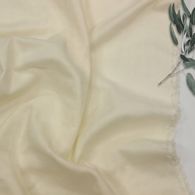 Moist Organic オーガニックコットン100％ダブルガーゼ無地生地