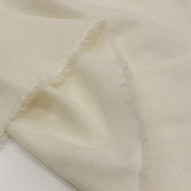 Moist Organic オーガニックコットン100％ダブルガーゼ無地生地50cm