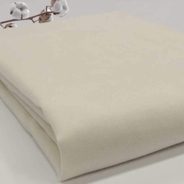 Moist Organic オーガニックコットン100％ダブルガーゼ無地生地